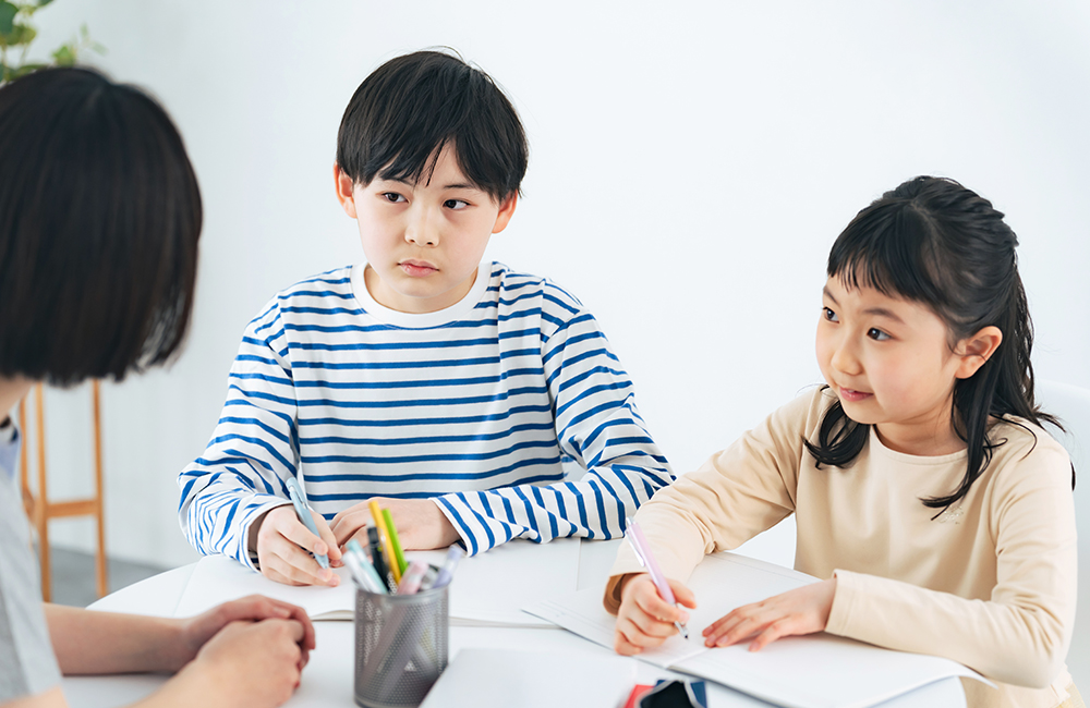 事業所紹介